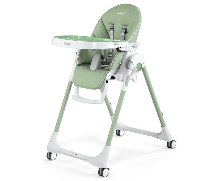 Peg Perego® - Peg Perego Prima Pappa Zero 3 Baby High Chair