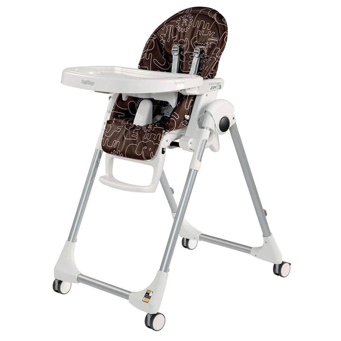 Peg Perego® - Peg Perego Prima Pappa Zero 3 Baby High Chair