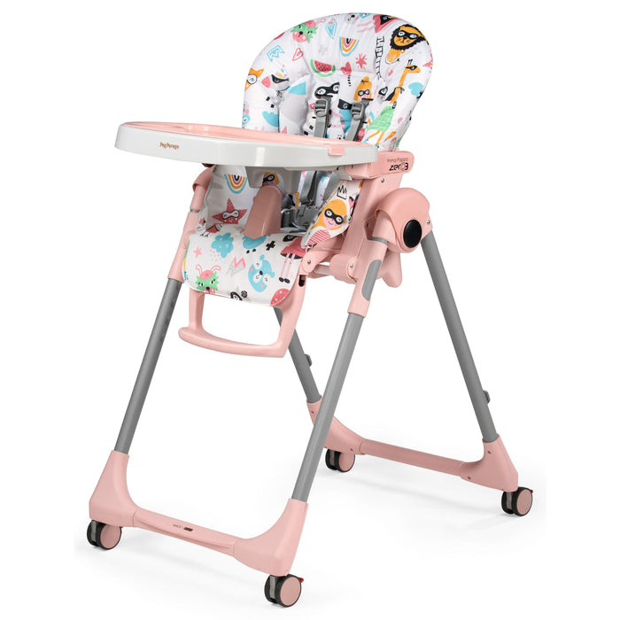 Peg Perego® - Peg Perego Prima Pappa Zero 3 Baby High Chair