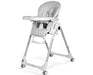Peg Perego® - Peg Perego Prima Pappa Zero 3 High Chair – Ultra-Light Compact Reclining Chair