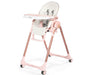 Peg Perego® - Peg Perego Prima Pappa Zero 3 High Chair – Ultra-Light Compact Reclining Chair