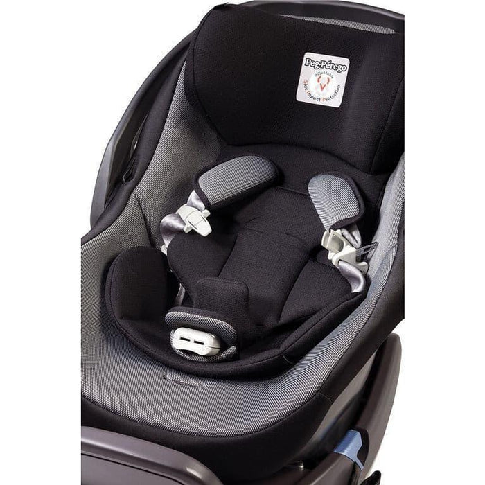 peg perego insert Peg Perego Primo Viaggio 4-35 Infant Car Seat — Goldtex