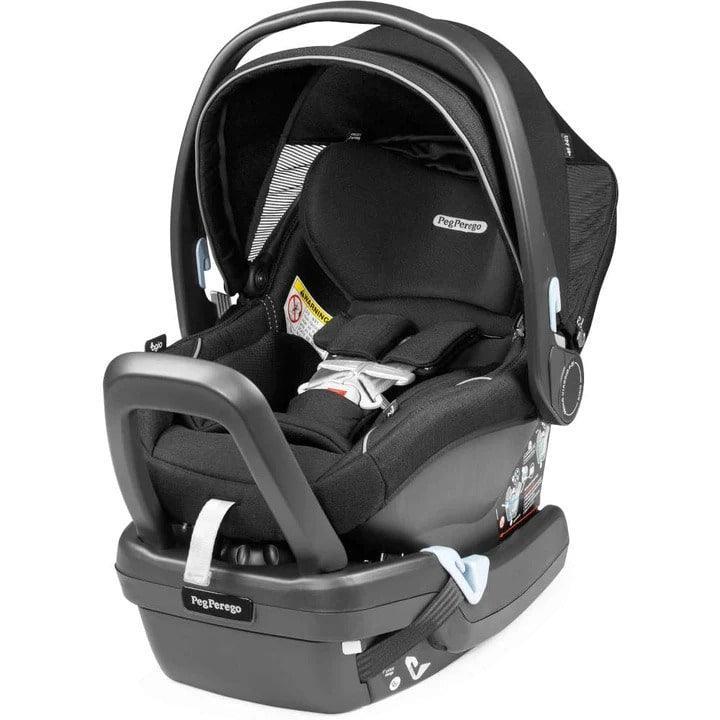 Peg Perego Primo Viaggio 4-35 Nido Agio Infant Car Seat & Base — Goldtex