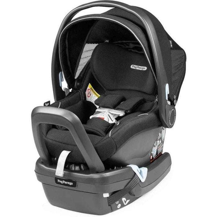 Peg Perego® - Peg Perego Primo Viaggio 4-35 Nido Agio Infant Car Seat and Base