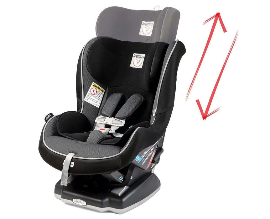Peg Perego Primo Viaggio 5/65 Convertible Car Seat