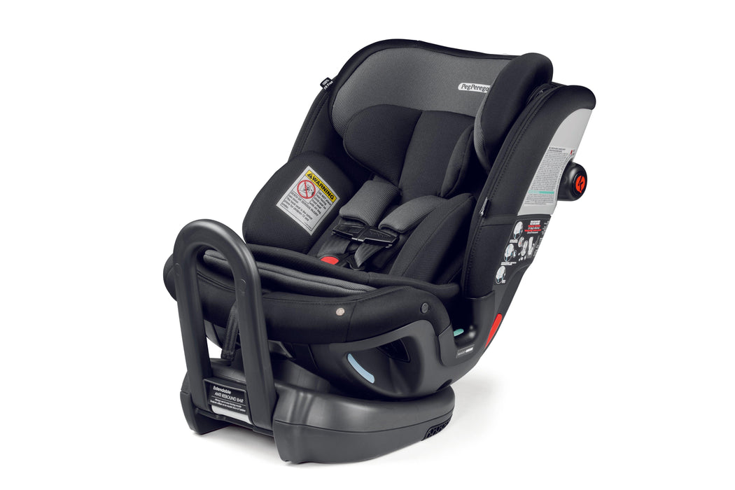 peg perego primo viaggio convertible car seat installation Peg Perego Primo Viaggio Convertible Car Seat All-in-1 — Goldtex