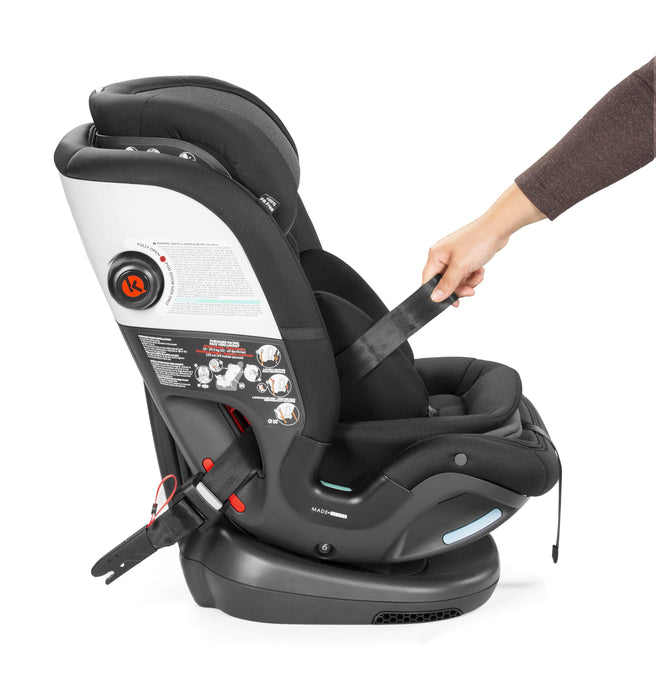 Peg Perego Primo Viaggio Convertible Car Seat All-in-1 — Goldtex