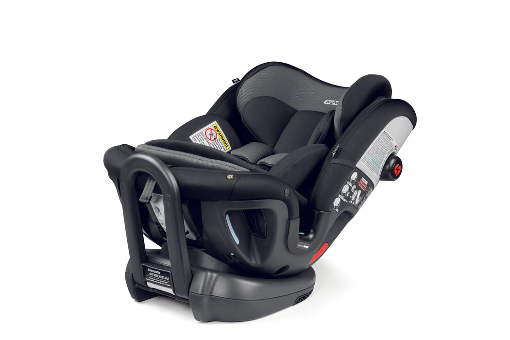 newborn peg perego infant car seat Peg Perego Primo Viaggio Convertible Car Seat All-in-1 — Goldtex