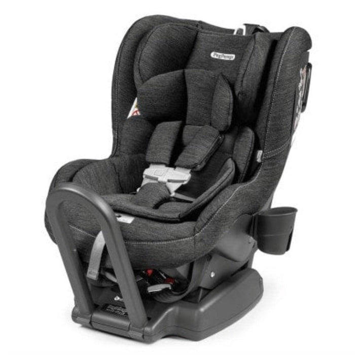 peg perego 5 65 Peg Perego Primo Viaggio 5/65 Kinetic Convertible Car Seat — Goldtex