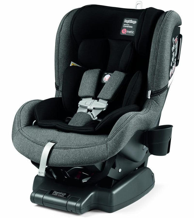 peg perego kinetic review Peg Perego Primo Viaggio 5/65 Kinetic Convertible Car Seat — Goldtex