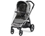 Peg Perego® - Peg Perego Rain Cover for Stroller - All Peg Perego Single Strollers