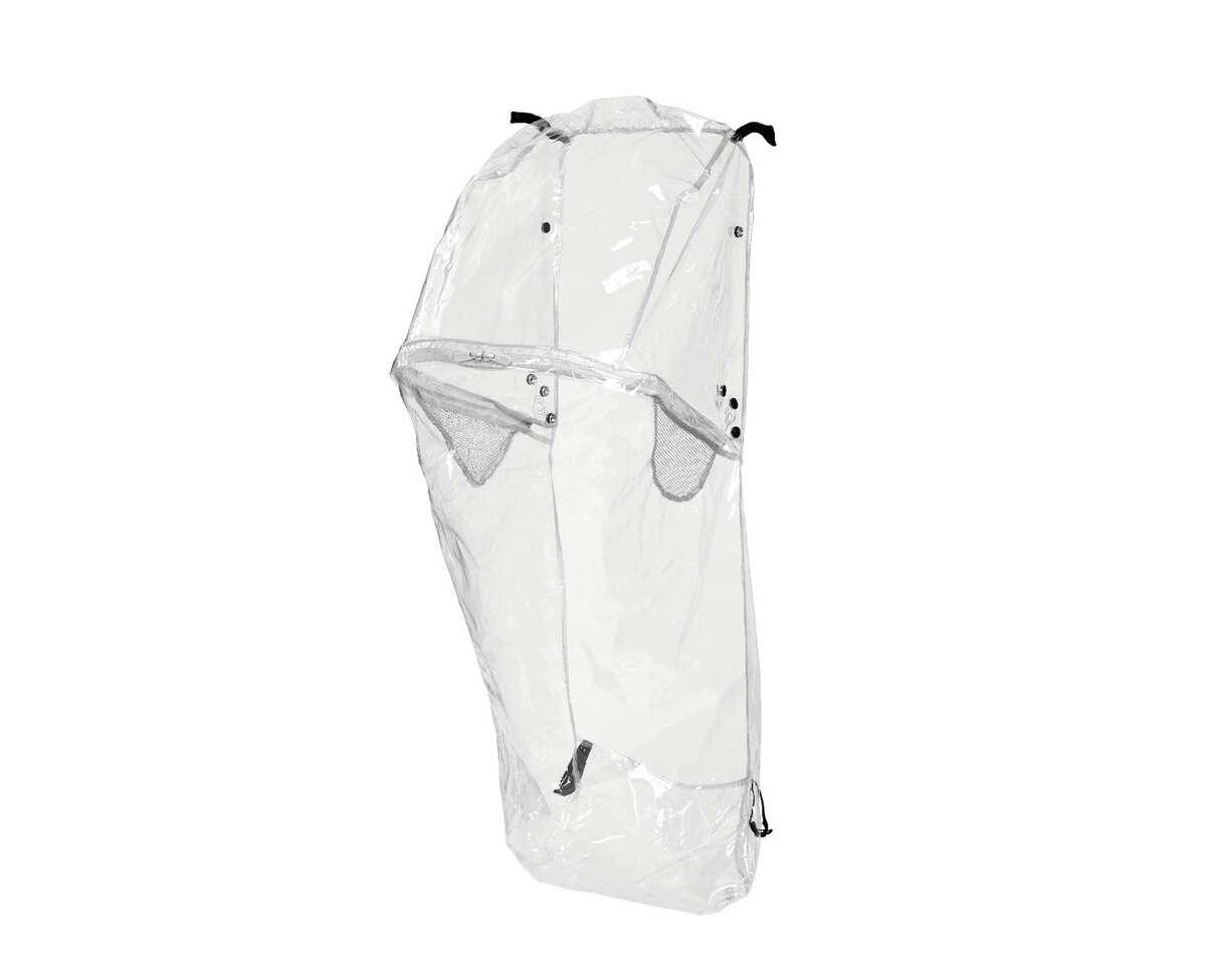 Peg Perego® - Peg Perego Rain Cover for Stroller - All Peg Perego Single Strollers