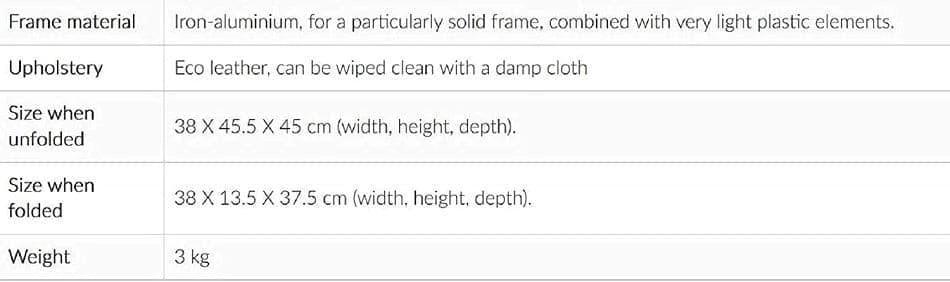 Peg Perego® - Peg Perego Rialto - Baby & Children Booster High Chair