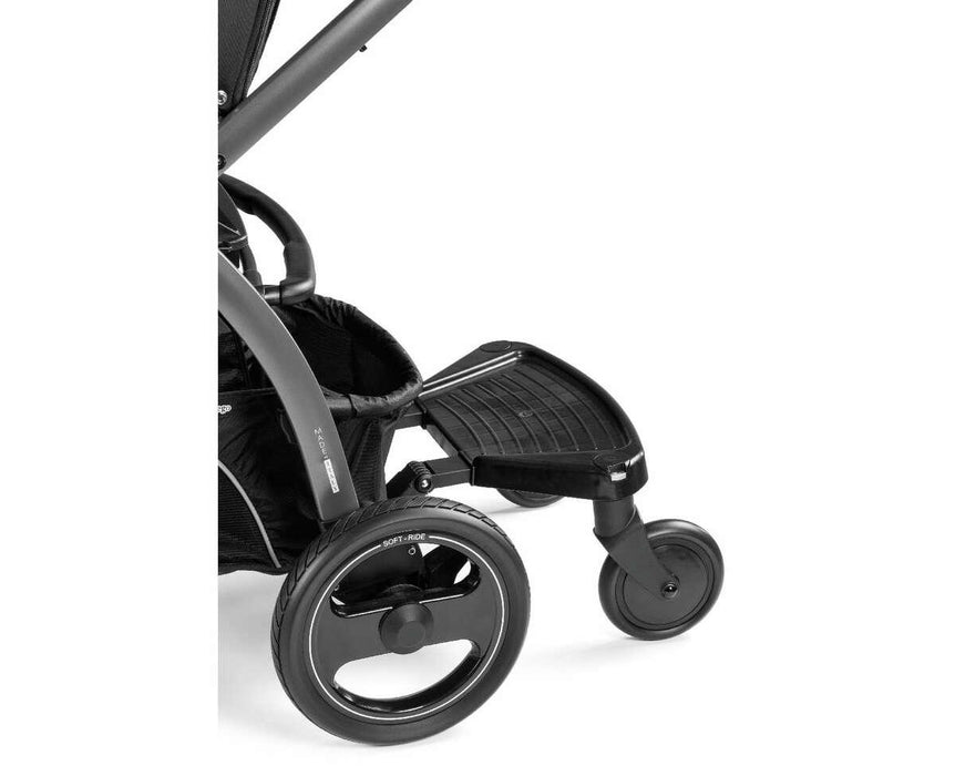 Peg Perego® - Peg Perego Ride With Me Board - For: YPSI, Z4, Booklet, Booklet 50, Book Cross, Z3, Book Pop Up, and Book for Two