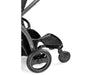 Peg Perego® - Peg Perego Ride With Me Board - For: YPSI, Z4, Booklet, Booklet 50, Book Cross, Z3, Book Pop Up, and Book for Two