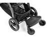 Peg Perego® - Peg Perego Ride With Me Board - For: YPSI, Z4, Booklet, Booklet 50, Book Cross, Z3, Book Pop Up, and Book for Two