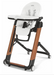 Peg Perego® - Peg Perego Siesta High Chair – Luxury Reclining High Chair Made in Italy