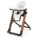Peg Perego® - Peg Perego Siesta High Chair – Luxury Reclining High Chair Made in Italy