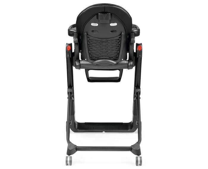 Peg Perego® - Peg Perego Siesta High Chair – Luxury Reclining High Chair Made in Italy