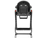 Peg Perego® - Peg Perego Siesta High Chair – Luxury Reclining High Chair Made in Italy