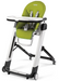 Peg Perego® - Peg Perego Siesta High Chair – Luxury Reclining High Chair Made in Italy