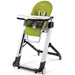 Peg Perego® - Peg Perego Siesta High Chair – Luxury Reclining High Chair Made in Italy