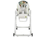 Peg Perego® - Peg Perego Siesta High Chair – Luxury Reclining High Chair Made in Italy