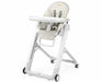 Peg Perego® - Peg Perego Siesta High Chair – Luxury Reclining High Chair Made in Italy