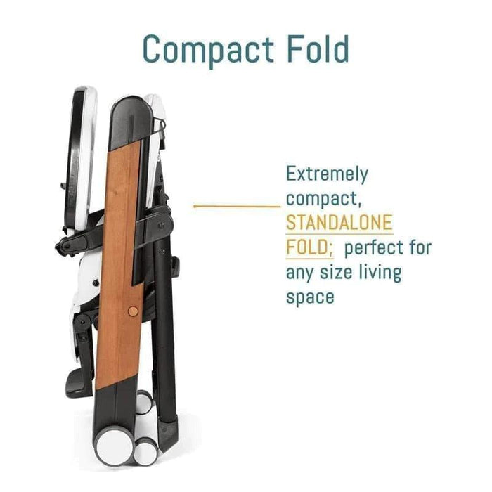 Peg Perego® - Peg Perego Siesta High Chair – Luxury Reclining High Chair Made in Italy