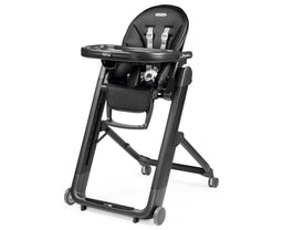 Peg Perego® - Peg Perego Siesta High Chair – Luxury Reclining High Chair Made in Italy