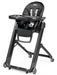 Peg Perego® - Peg Perego Siesta High Chair – Luxury Reclining High Chair Made in Italy