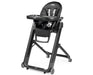 Peg Perego® - Peg Perego Siesta High Chair – Luxury Reclining High Chair Made in Italy