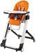 Peg Perego® - Peg Perego Siesta High Chair – Luxury Reclining High Chair Made in Italy