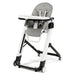 Peg Perego® - Peg Perego Siesta High Chair – Luxury Reclining High Chair Made in Italy