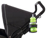 Peg Perego® - Peg Perego Stroller Cup Holder - Black