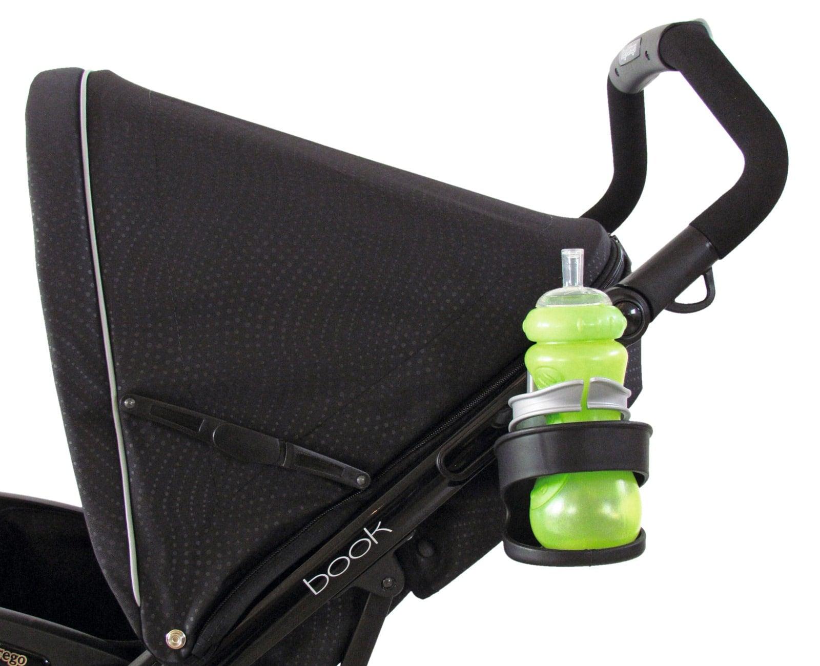 Peg Perego® - Peg Perego Stroller Cup Holder - Black