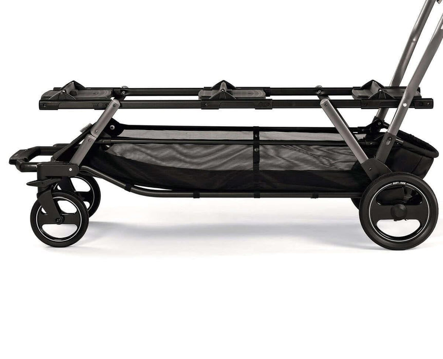 peg perego a3 pramette Peg Perego Triplette Piroet (Frame Only)