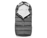 Peg Perego® - Peg Perego Vario Stroller Footmuff - Grey