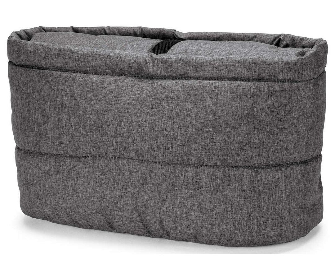 Peg Perego® - Peg Perego Vario Stroller Footmuff - Grey