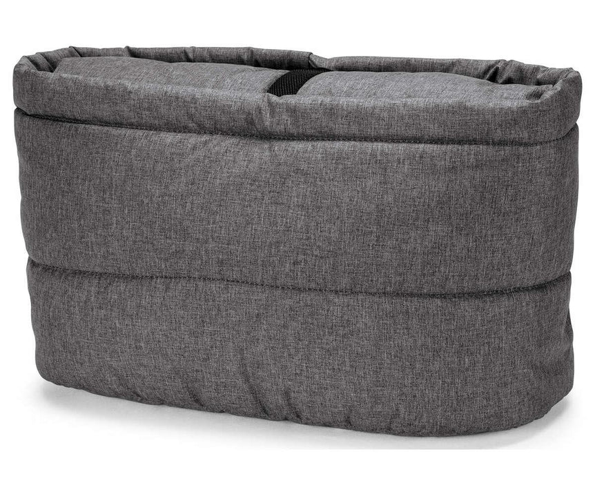 Peg Perego® - Peg Perego Vario Stroller Footmuff - Grey