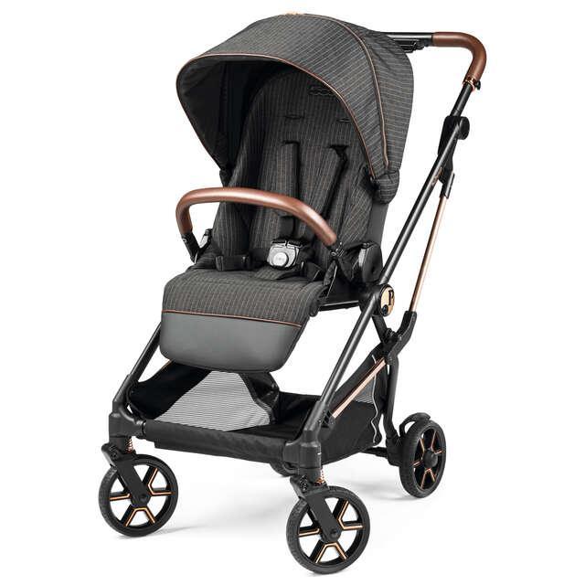Peg Perego® - Peg Perego VELOCE Baby Stroller (2024)