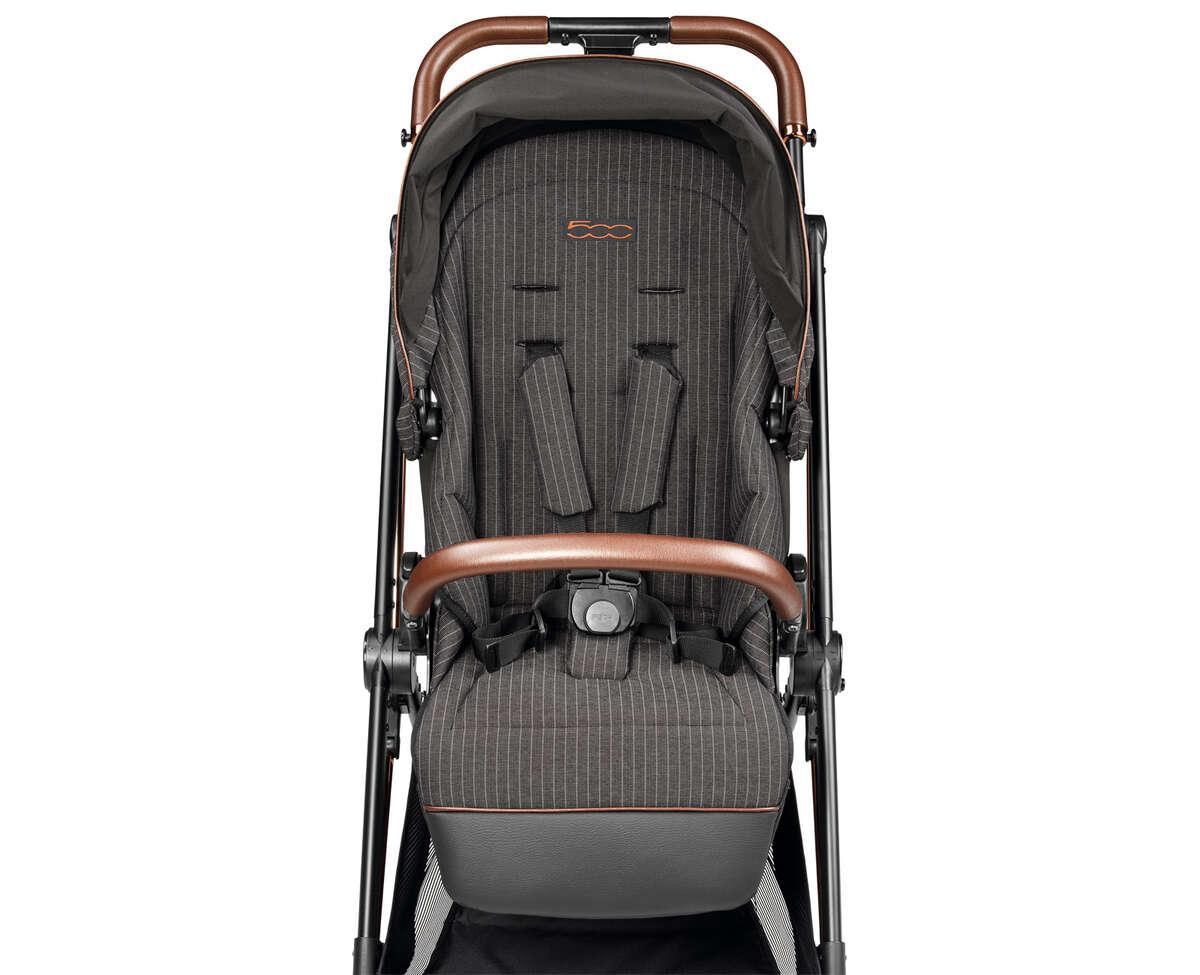 Peg Perego® - Peg Perego VELOCE Baby Stroller (2024)