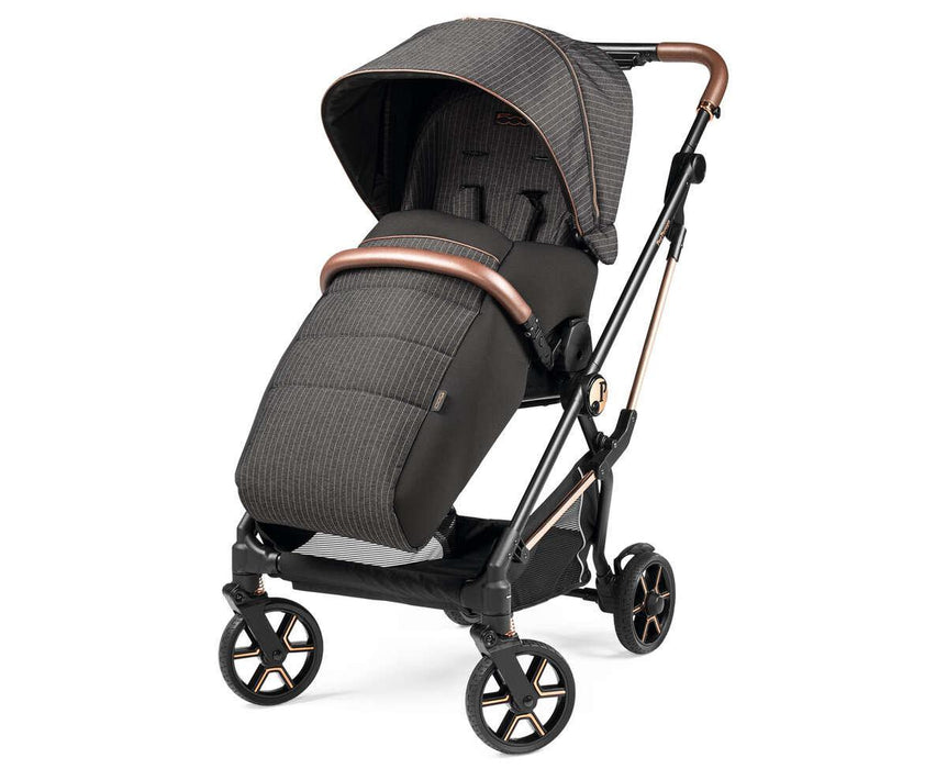 peg perego 2024 Peg Perego Baby Stroller VELOCE — Goldtex