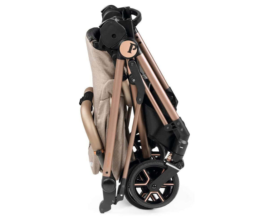 Peg Perego® - Peg Perego VELOCE Baby Stroller (2024)