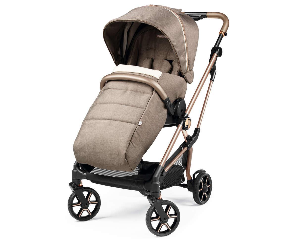 Peg Perego® - Peg Perego VELOCE Baby Stroller (2024)