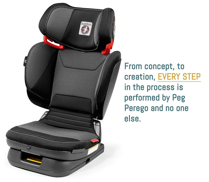 Peg Perego® - Peg Perego Viaggio Flex 120 High Back Booster