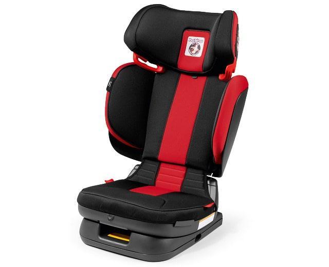Peg Perego® - Peg Perego Viaggio Flex 120 High Back Car Seat Booster