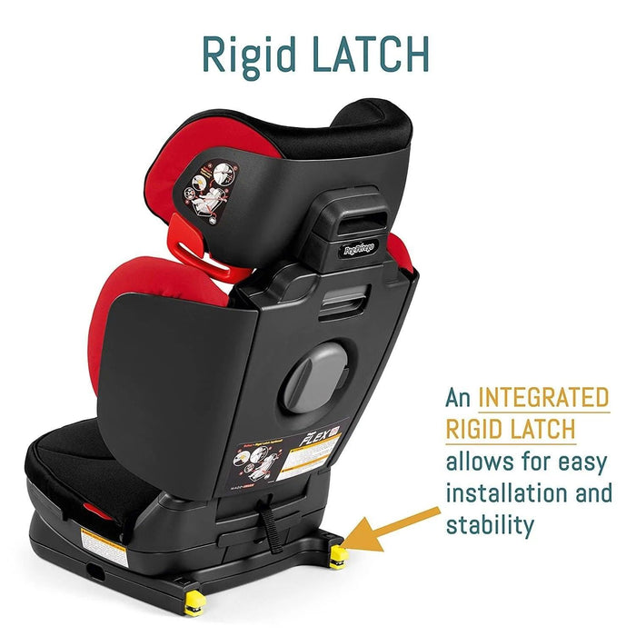 peg perego expiration Peg Perego Viaggio Flex 120 Car Seat High Back Booster — Goldtex