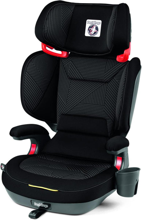 peg perego viaggio shuttle plus 120 Peg Perego Viaggio Shuttle Plus 120 High Back Car Seat Booster — Goldtex