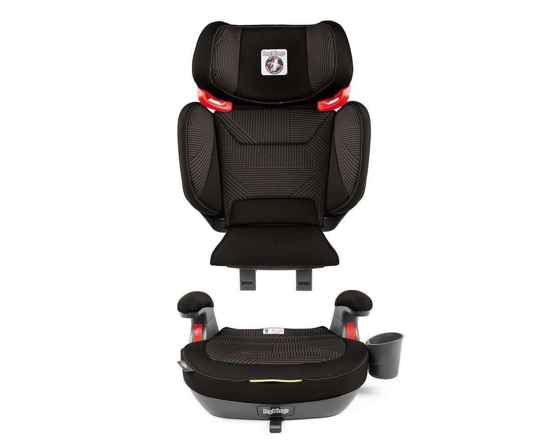 peg perego shuttle plus 120 width Peg Perego Viaggio Shuttle Plus 120 Booster Seat